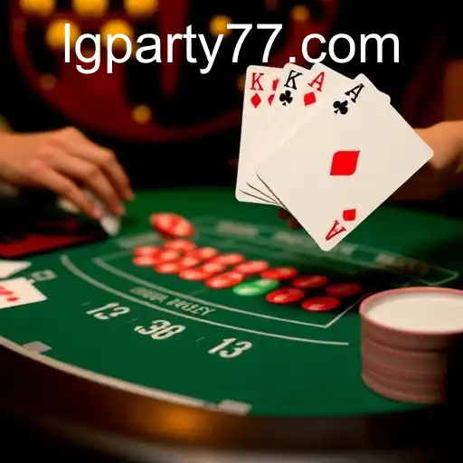 VIP Service LGPARTY - 24/7 Support and Exclusive Benefits