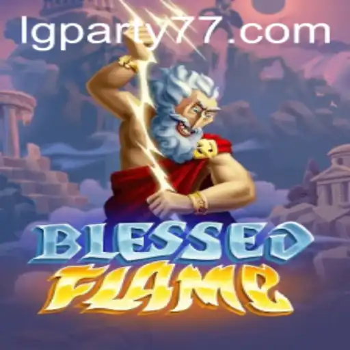 Immerse Yourself in the Enchanted World of BlessedFlame