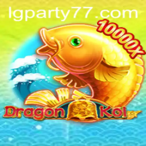 DragonKoi: Embrace the Magic of Adventure and Strategy with LGPARTY