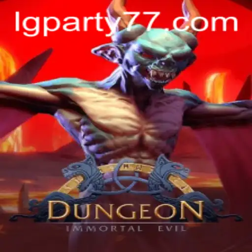 Dungeon: Enter the World of LGPARTY