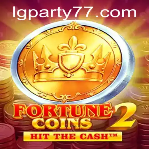 Unveiling the Intrigue of FortuneCoins2: A Glimpse into the LGPARTY World