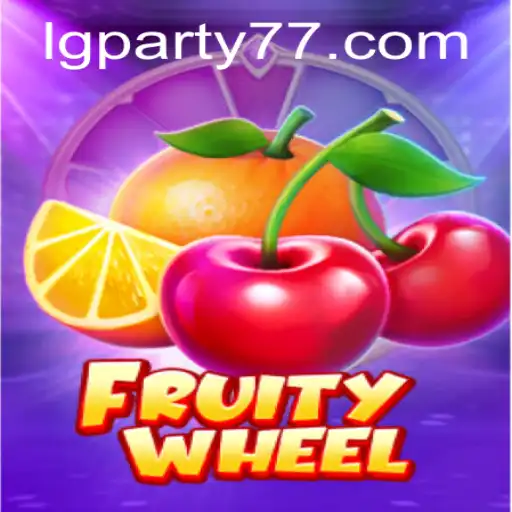 FruityWheel: Spin Your Way to Fun at the LGPARTY