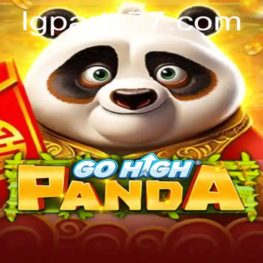 Get Ready for a Blast with GoHighPanda: The Ultimate LGPARTY Game