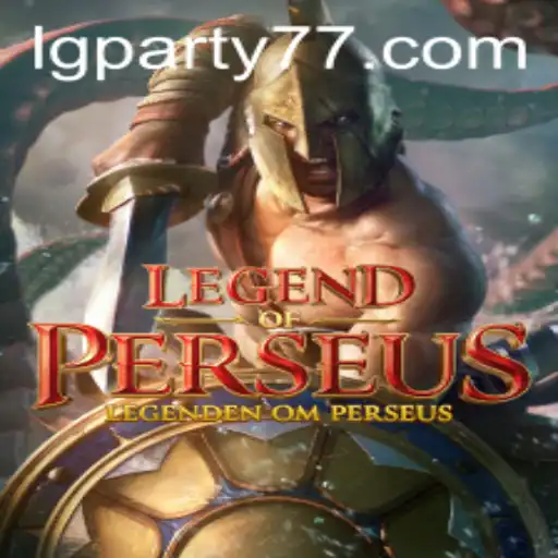 LegendofPerseus: Delve into the Epic Adventure with LGPARTY