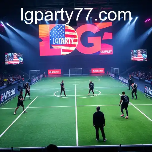VIP Service LGPARTY - 24/7 Support and Exclusive Benefits