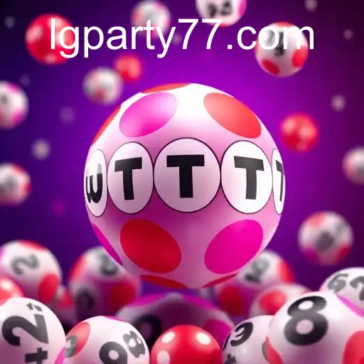 Gaming Experience LGPARTY - 800+ Premium and Exclusive Games