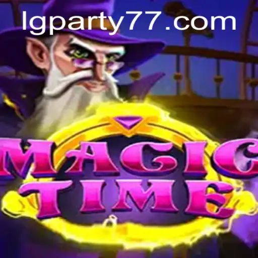 Unveiling MagicTime: A Spellbinding Adventure Awaits
