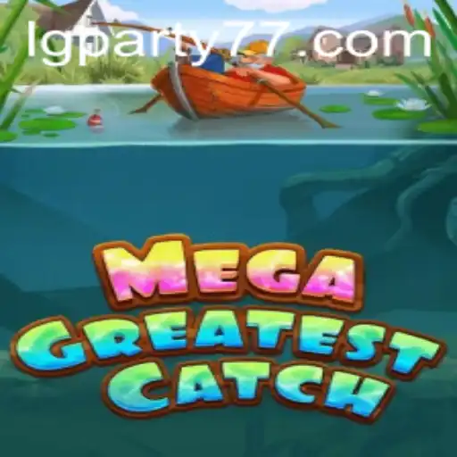 MegaGreatestCatch: A Riveting Adventure Game Experience