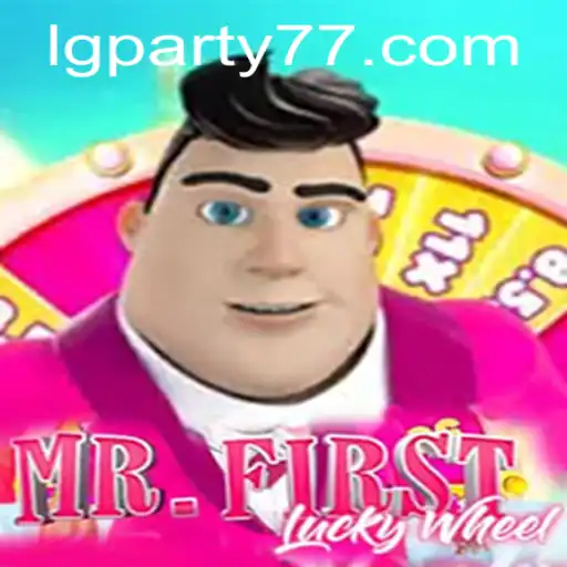 Discovering the Excitement of MrFirstLuckyWheel with the LGPARTY Experience