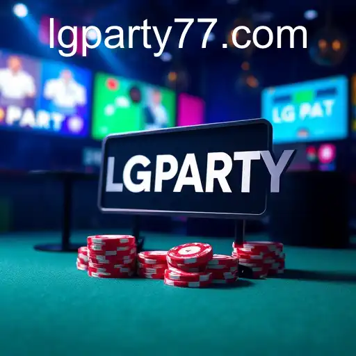 VIP Service LGPARTY - 24/7 Support and Exclusive Benefits