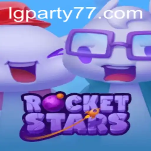 Exploring RocketStars: The Ultimate Intergalactic Adventure with LGPARTY