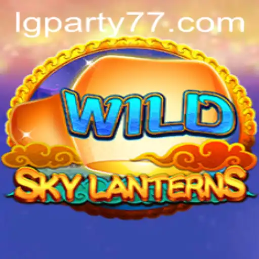 Explore the Enchanting World of SkyLanterns with LGPARTY