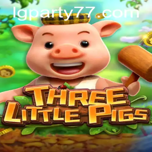 Discover the Exciting World of THREELITTLEPIGS: The Game Everyone is Talking About