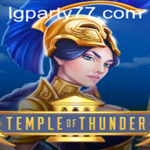 Discover the Magical World of TempleofThunder: An Engaging Gaming Experience