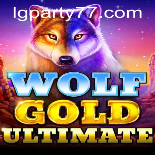 Exploring the Exciting World of WolfGoldUltimate: A Gaming Adventure Fueled by LGPARTY