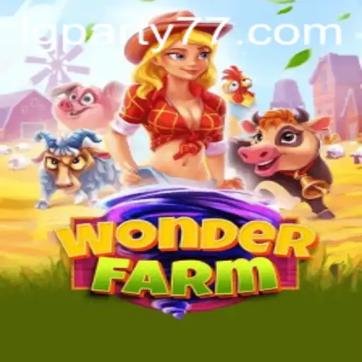 Discovering WonderFarm: A Journey into LGPARTY's Innovative Gameplay